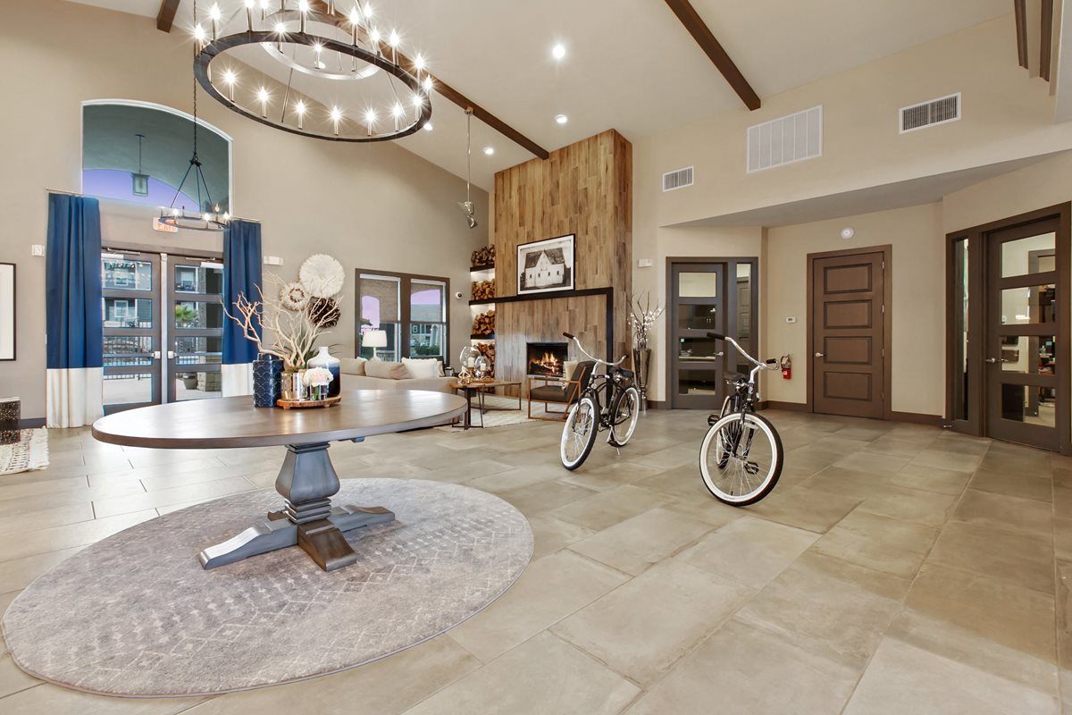 Canyon House